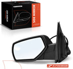 Power Folding Driver Mirror for Chevy Silverado 1500 (2014–2018)
