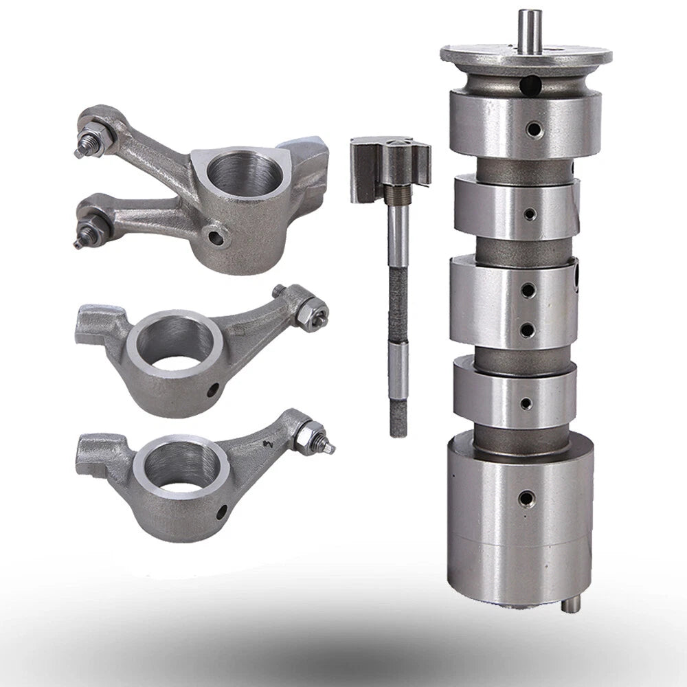 Cam Shaft & Rocker Arm Kit for Polaris Sportsman 500 (1996–2012)