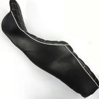 2X Motorcycle Driver Passenger Seat for Harley Electra Glide FLHT (1997–2006)