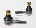 Premium Outer Tie Rod Ends for Hilux & Surf IFS Models (1989-2004)