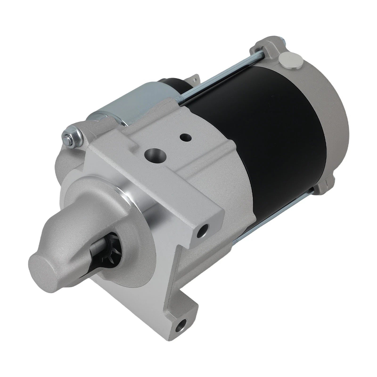 12V 9T Starter for Kawasaki FH721D (19HP-25HP) (21163-7015, 21163-7027)