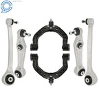 Set of 6 Control Arms for Tesla Model S (2012–2018) 1041571-00-B