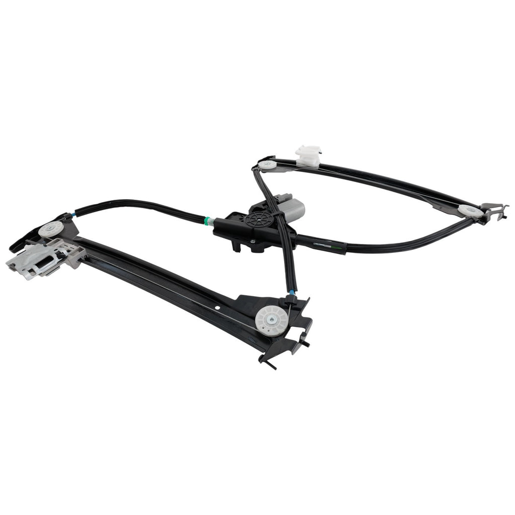 Window Regulator for Tesla Model S (2012–2020) Right Front