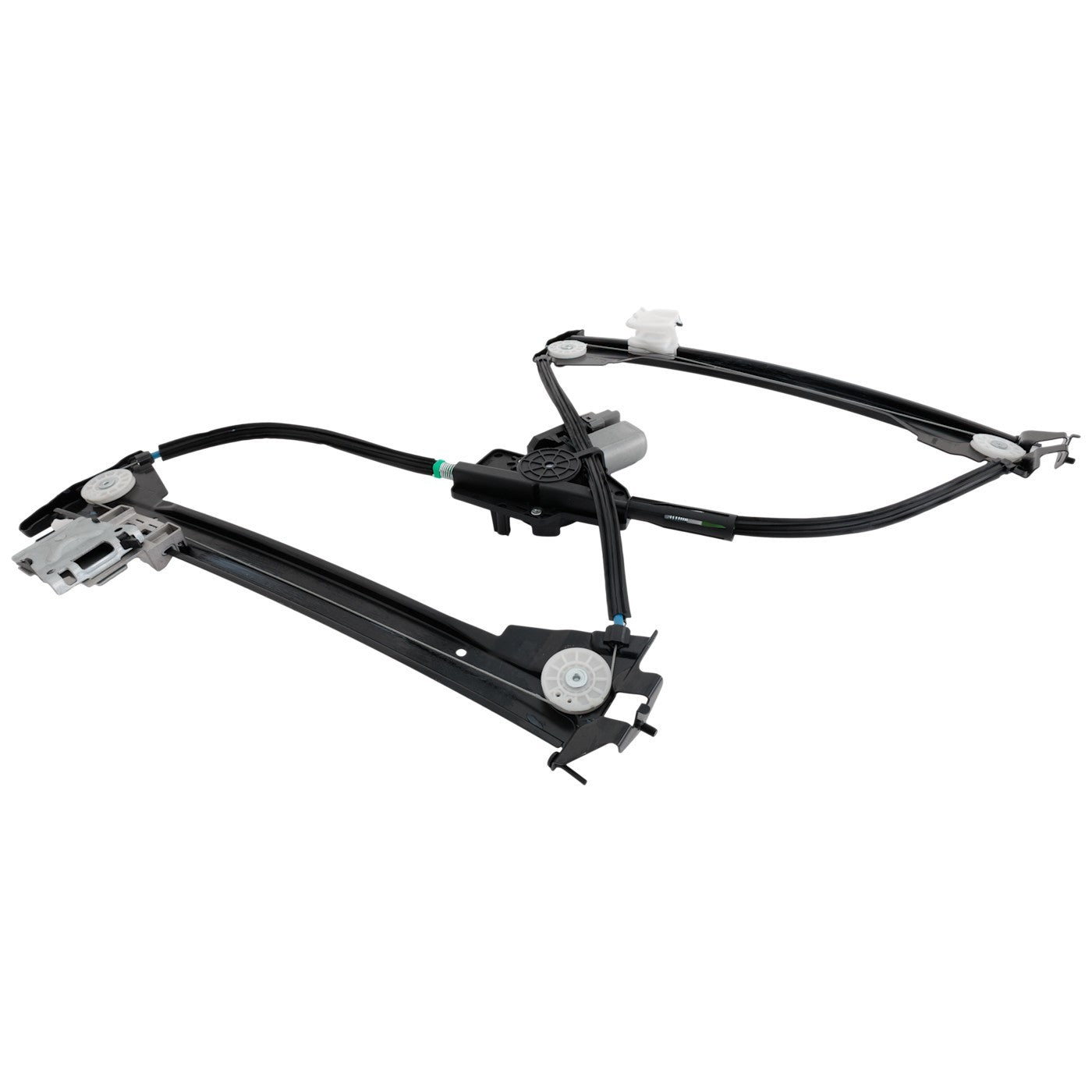 Window Regulator for Tesla Model S (2012–2020) Right Front