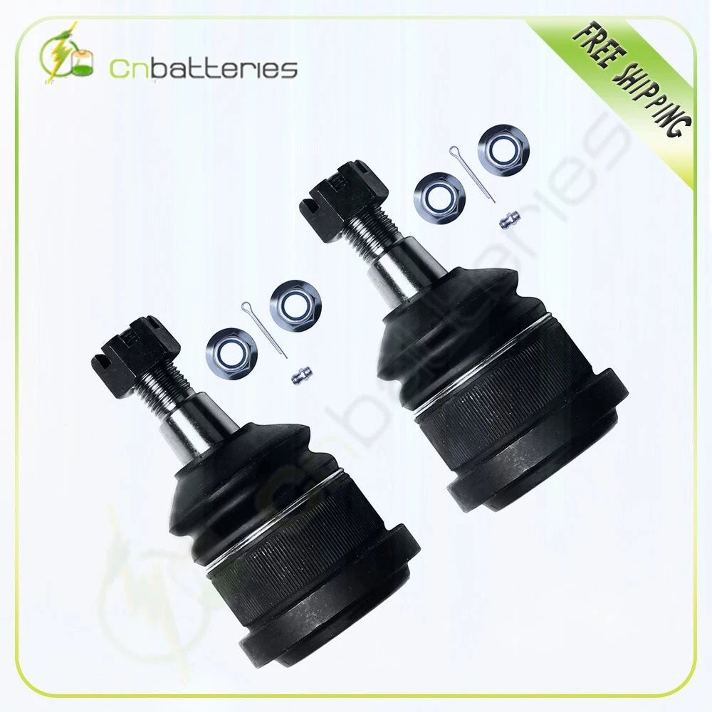 Set of 2 Lower Ball Joints for Jeep Liberty (2005–2007)