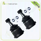 Set of 2 Lower Ball Joints for Jeep Liberty (2005–2007)