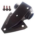 Leaf Spring Shackles and Hangers for Dodge B1500 B2500 (1982–1997) 722-062