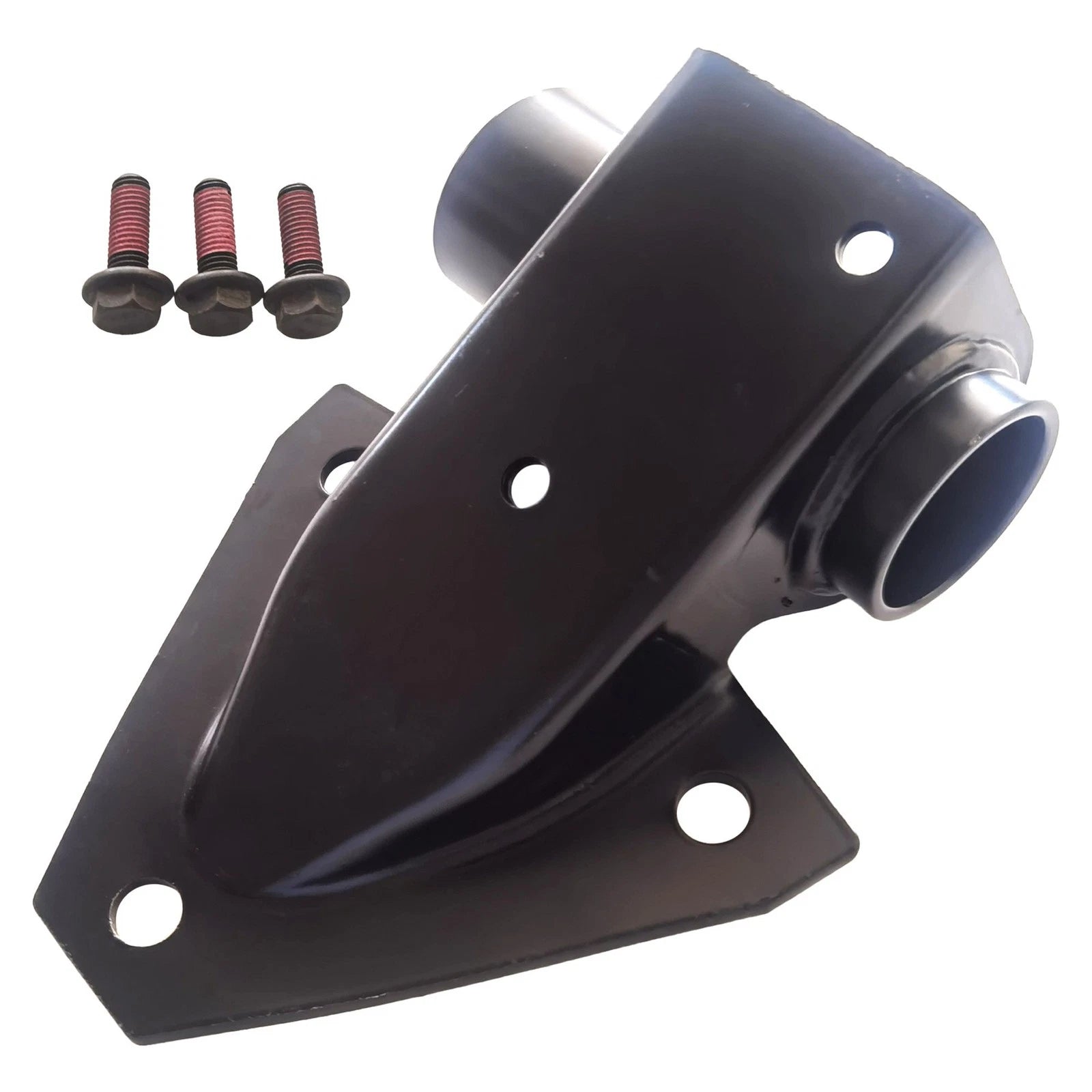 Leaf Spring Shackles and Hangers for Dodge B1500 B2500 (1982–1997) 722-062