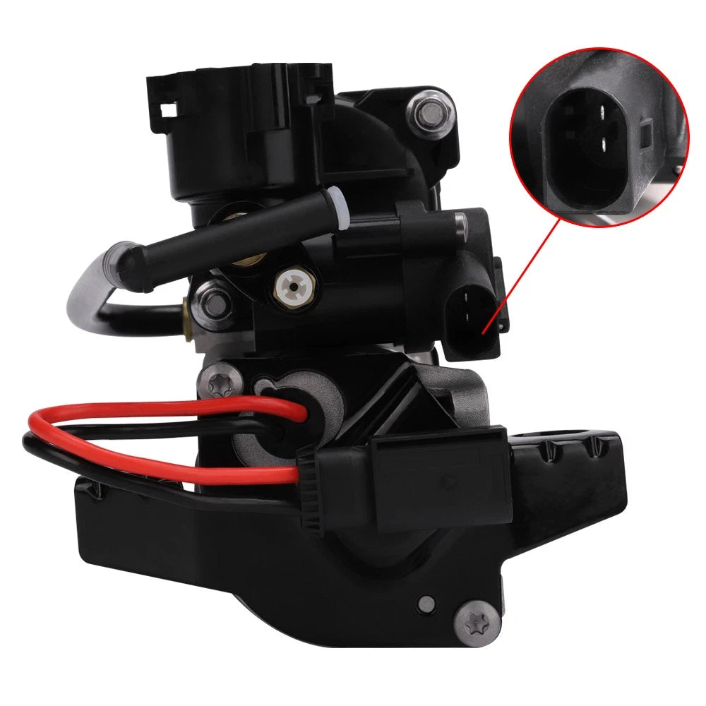 Airmatic Suspension Air Compressor for Mercedes CLS550 (2011) 2113200304