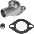 Thermostat Housing for Chevy Suburban, Olds SaVana, Express Van