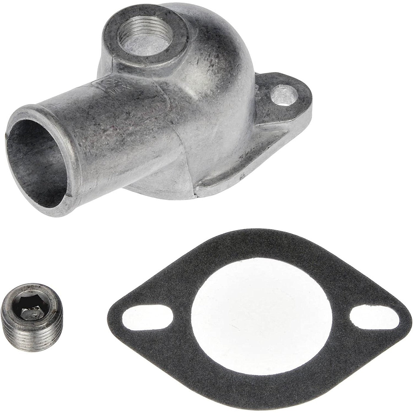 Thermostat Housing for Chevy Suburban, Olds SaVana, Express Van