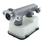 Brake Master Cylinder with Reservoir for Chevrolet Express 1500/2500 (1996–2021)