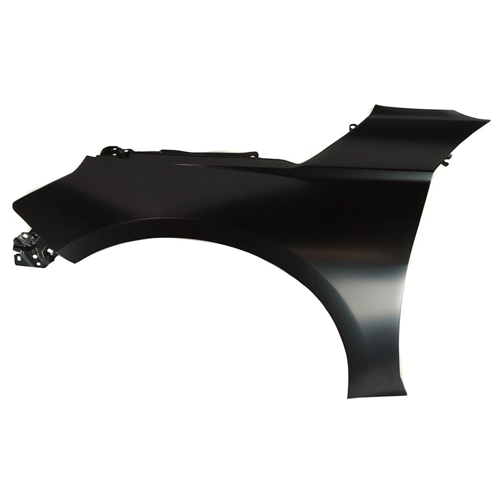 Fender and Headlight Kit for Nissan Altima (2019–2021)