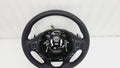 Steering Wheel for Honda Pilot (2016–2018) w/ Black Leather 78500-TG7-A520