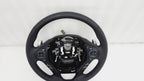 Steering Wheel for Honda Pilot (2016–2018) w/ Black Leather 78500-TG7-A520