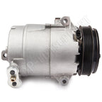 A/C Compressor for Chevrolet Cavalier Cobalt Malibu Pontiac (2002–2012)
