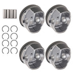 Complete Piston Kit Assembly for Scion tC 2.4L 2AZFE (2005–2006) 13210-28030-A0