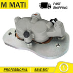Rear Left Brake Caliper & Sintered Pads for Can-Am Defender HD10 (2016–2023)