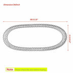 Clutch Drive Belt for Bombardier DS 50 Mini, DS 90 Mini (2002–2006)