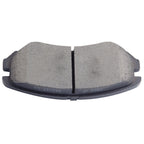 Set of 4 Ceramic Brake Pads for Hyundai Elantra Sonata Kia Sportage (2011–2020)