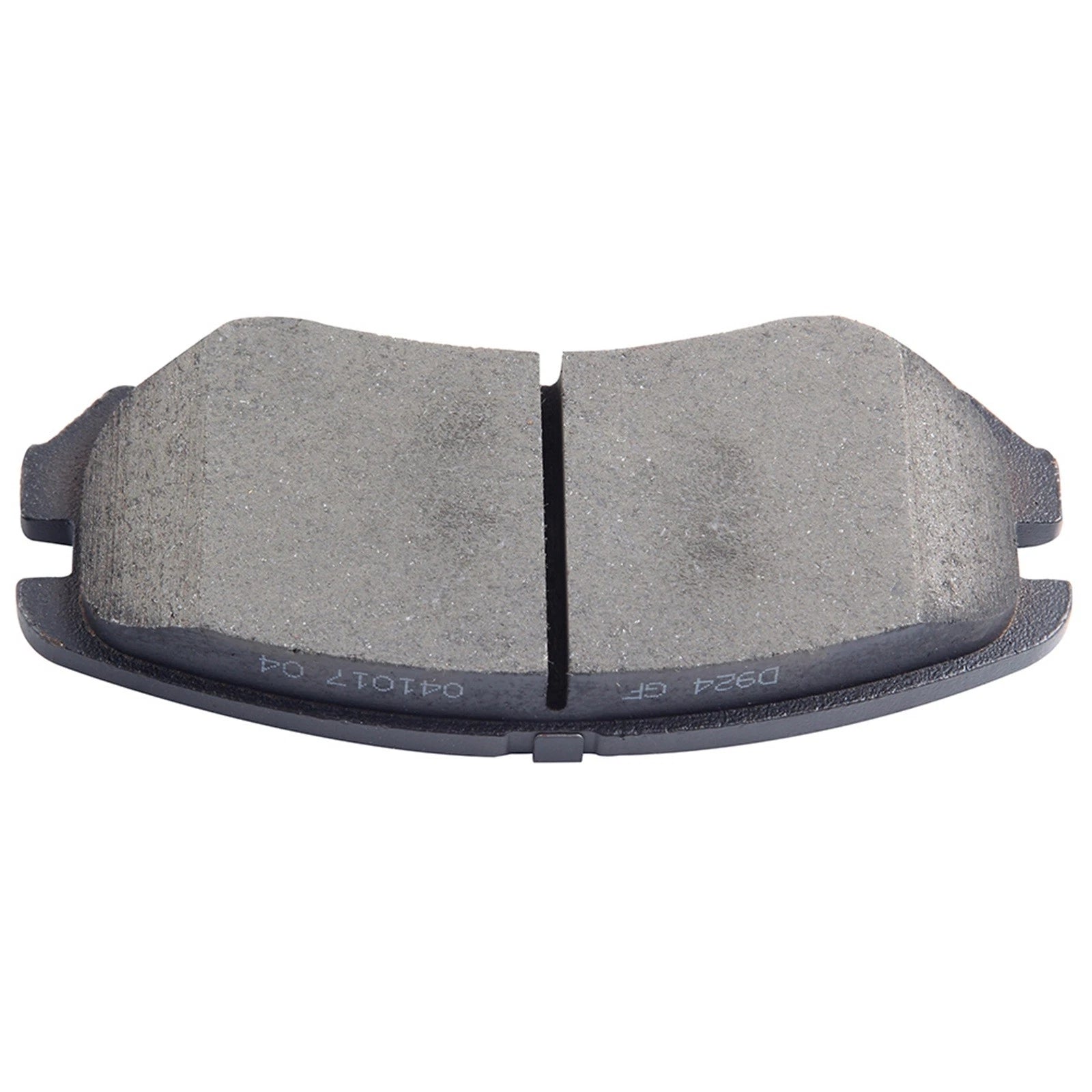 Set of 4 Ceramic Brake Pads for Hyundai Elantra Sonata Kia Sportage (2011–2020)