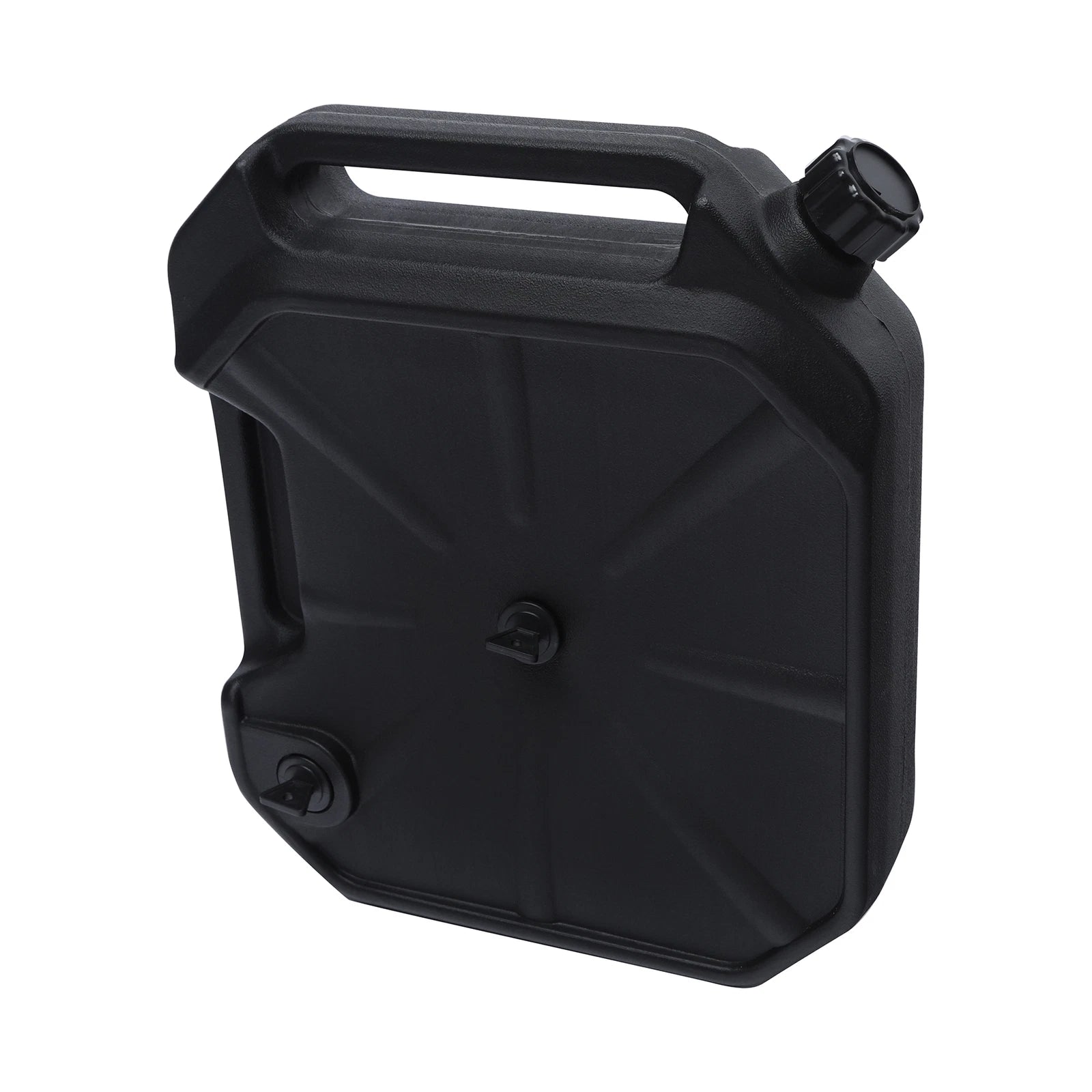 2 Gallon Oil Drain Pan for Harley Softail Dyna