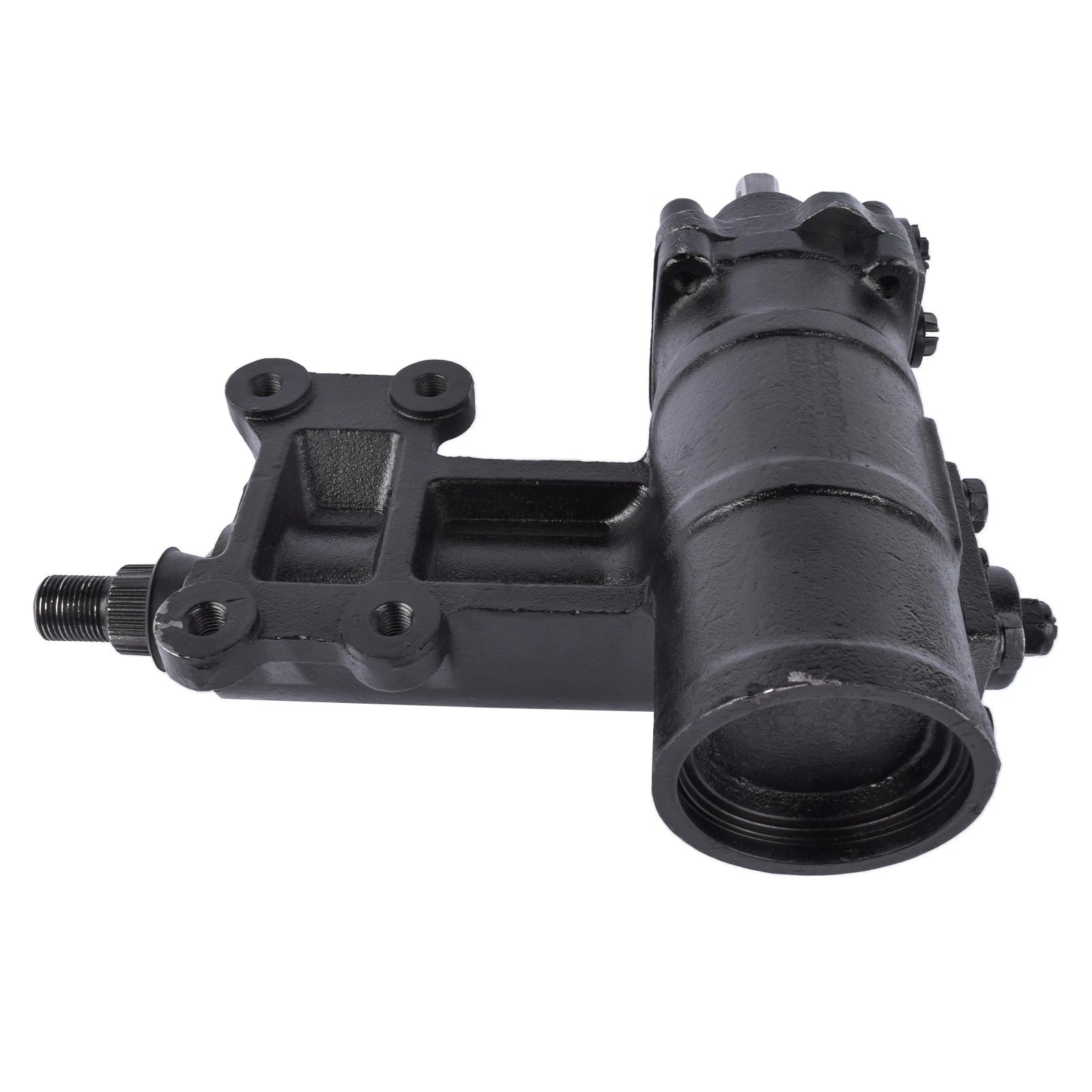 Power Steering Gear Box for Jeep Wrangler (2007-2017) RHD