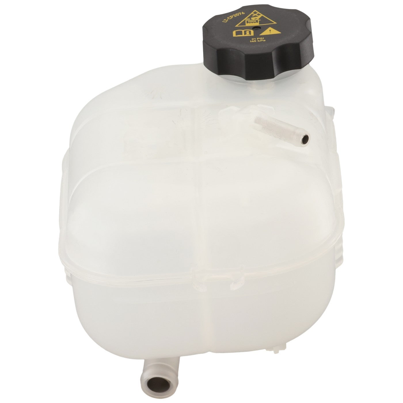 Coolant Reservoir Expansion Tank for Dodge Dart (2013–2016)