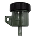 Universal Motorbike Front Brake Clutch Fluid Reservoir Cup