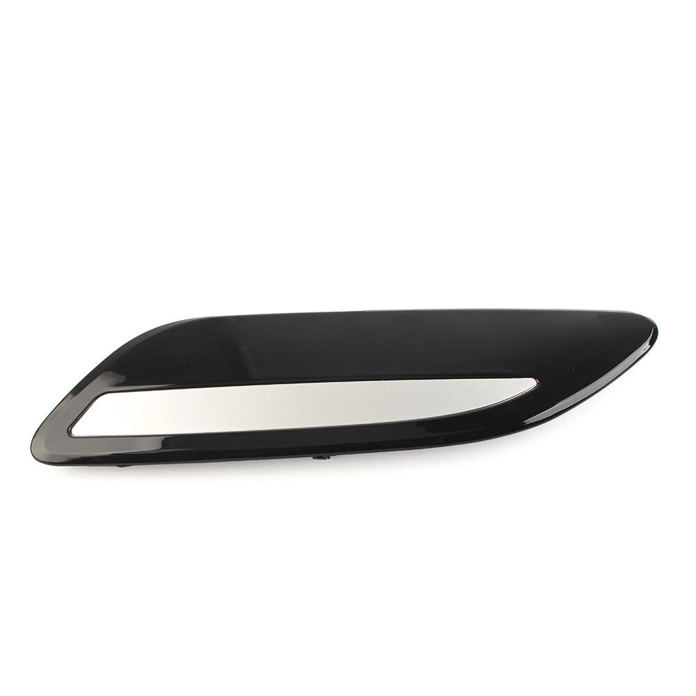 Engine Room Ventilation Hood Air Inlet for Land Rover Range Rover Velar (2018–2021)