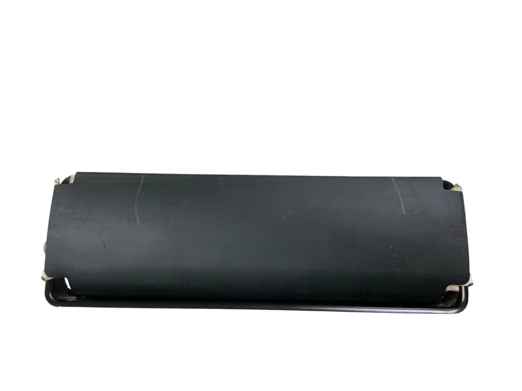 Right Side Knee Airbag for Jeep Cherokee (2019–2023) 68289570AD, Black