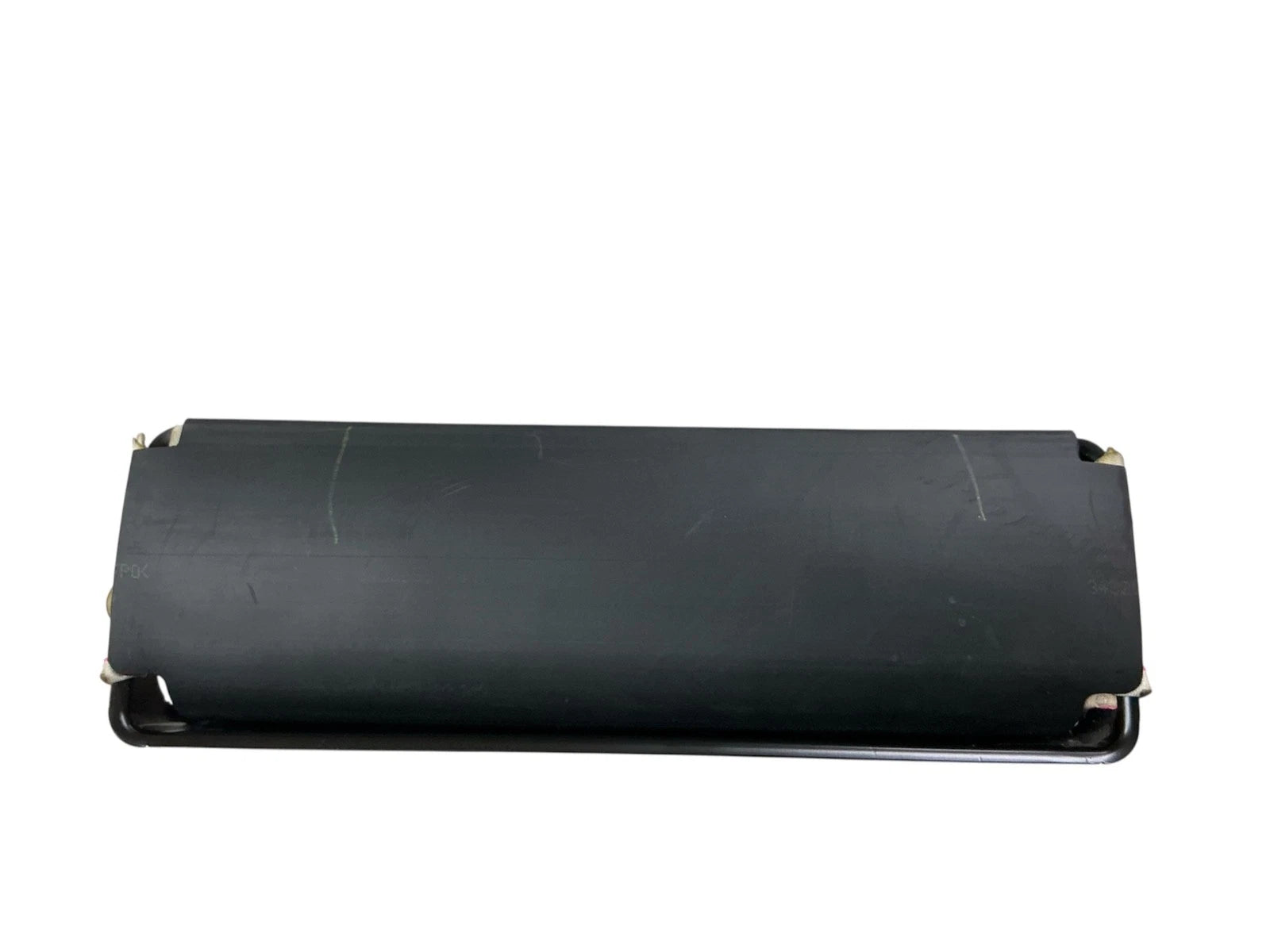 Right Side Knee Airbag for Jeep Cherokee (2019–2023) 68289570AD, Black