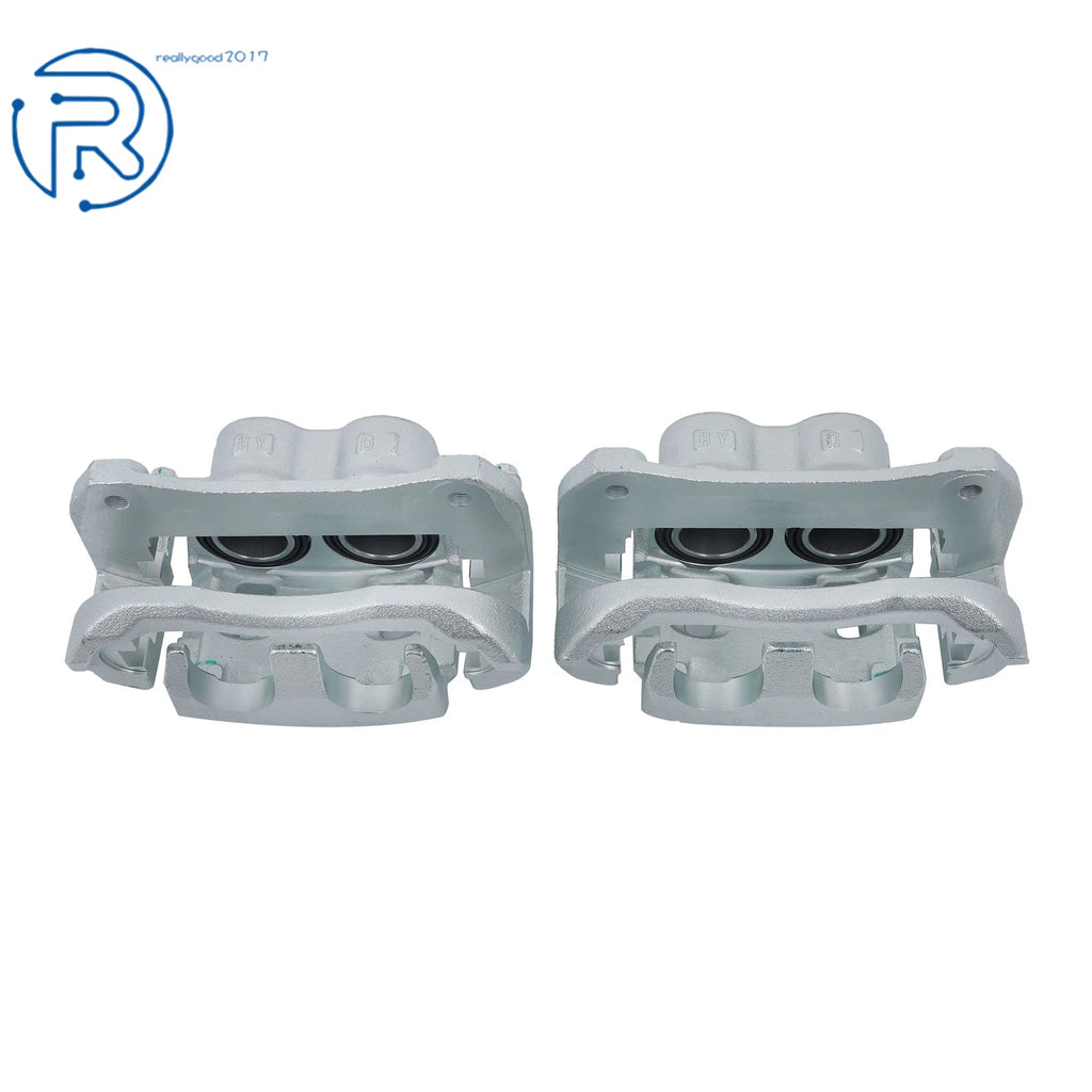 Front Brake Calipers Bracket for Toyota Sienna (2011-2018) Lexus RX350 (2010-2015)