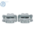 Front Brake Calipers Bracket for Toyota Sienna (2011-2018) Lexus RX350 (2010-2015)