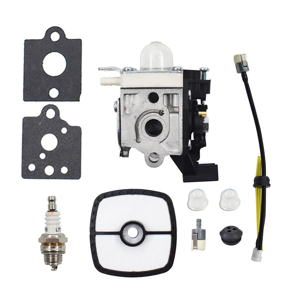 Carburetor Maintenance Kit for GT-225 PE225 SRM225 (Year Range)