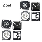 2X Carburetor Gasket Overhaul Kit for Stihl MS440 044 (RB-36)