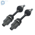 Pair Front CV Axle Shaft Set for Dodge Ram 1500 (2002–2011) 603316