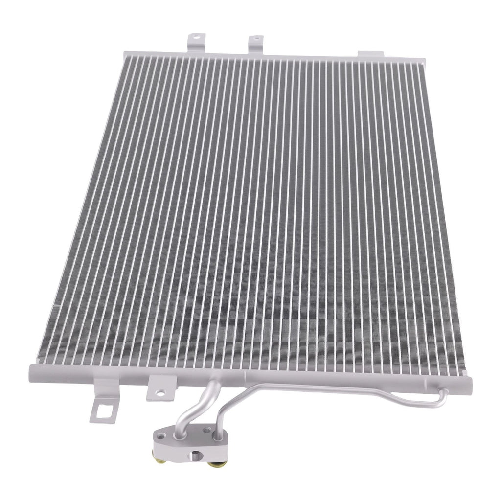 AC Air Condenser for Dodge Journey (2011–2019) 68102117AA K68038239AA