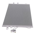AC Air Condenser for Dodge Journey (2011–2019) 68102117AA K68038239AA