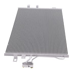 AC Air Condenser for Dodge Journey (2011–2019) 68102117AA K68038239AA