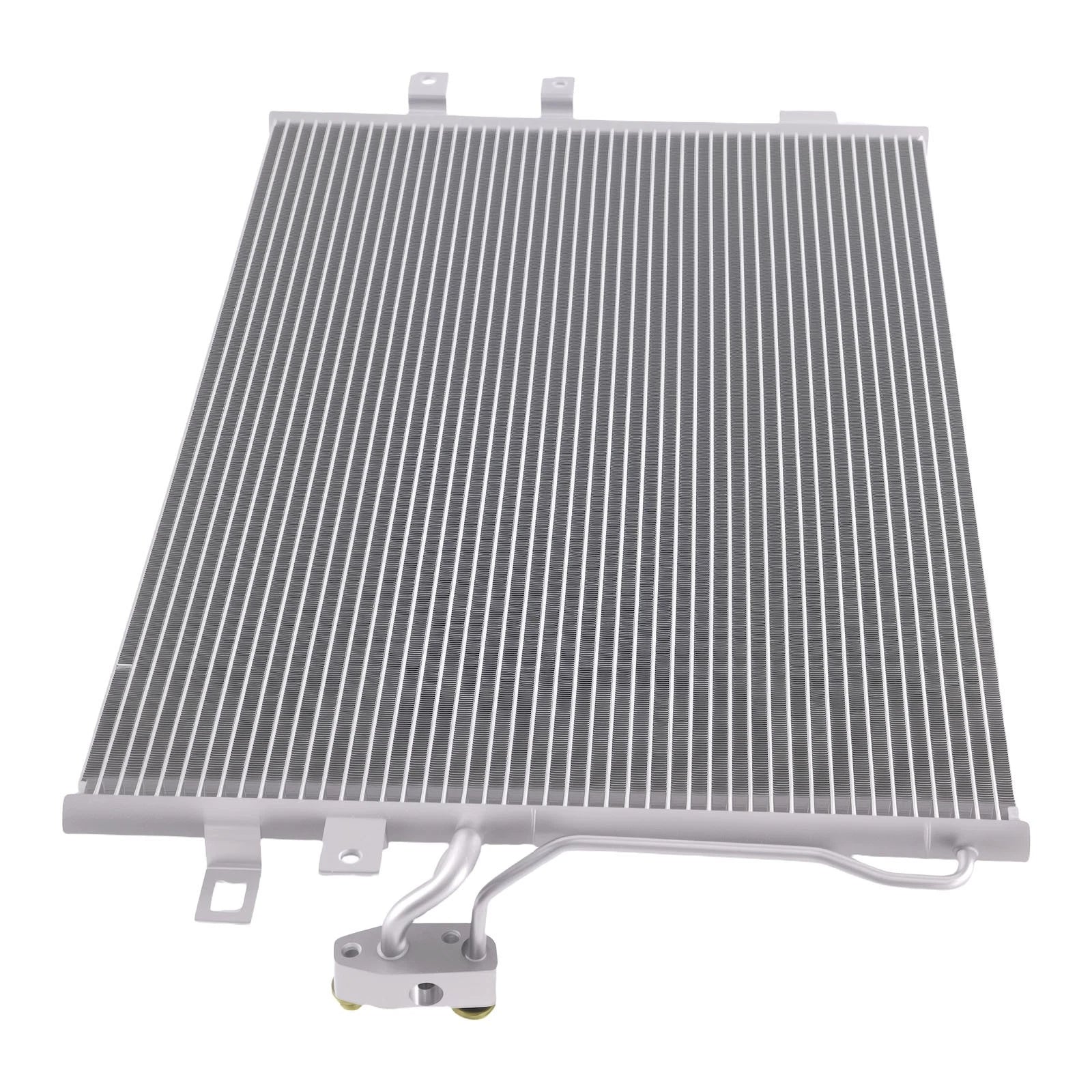 AC Air Condenser for Dodge Journey (2011–2019) 68102117AA K68038239AA