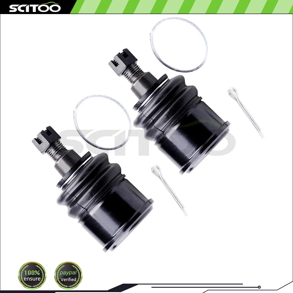 Front Lower Ball Joint Kit for Acura TL (2009–2014) & Honda Crosstour (2012–2014)