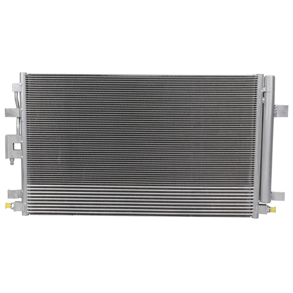 A/C Condenser for Chevy Equinox GMC Terrain (2018–2019)