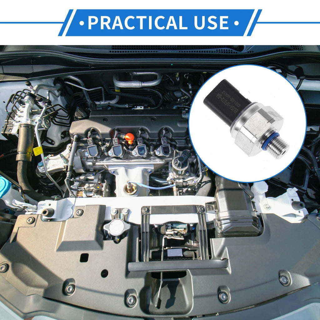 Engine Oil Pressure Sensor for Ford Edge, Escape, Expedition, Explorer (2007–2020)