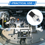 Engine Oil Pressure Sensor for Ford Edge, Escape, Expedition, Explorer (2007–2020)
