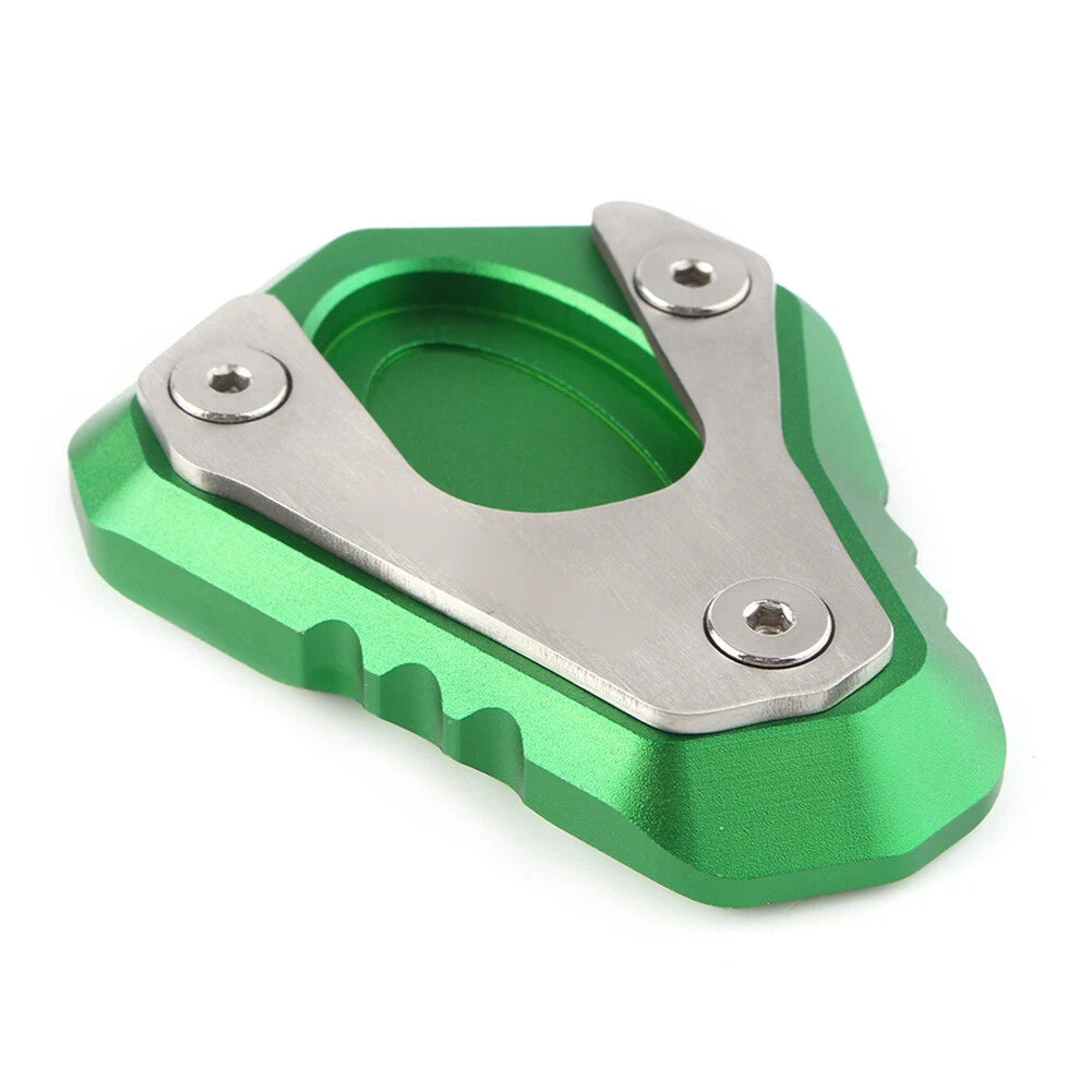 Kickstand Foot Plate Pad for Kawasaki Z900 (2017–2020) GZ