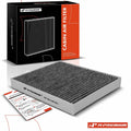 Activated Carbon Cabin Air Filter for Chevrolet Tahoe, Cadillac CTS (2007–2020)