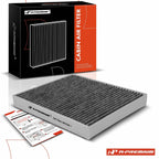 Activated Carbon Cabin Air Filter for Chevrolet Tahoe, Cadillac CTS (2007–2020)
