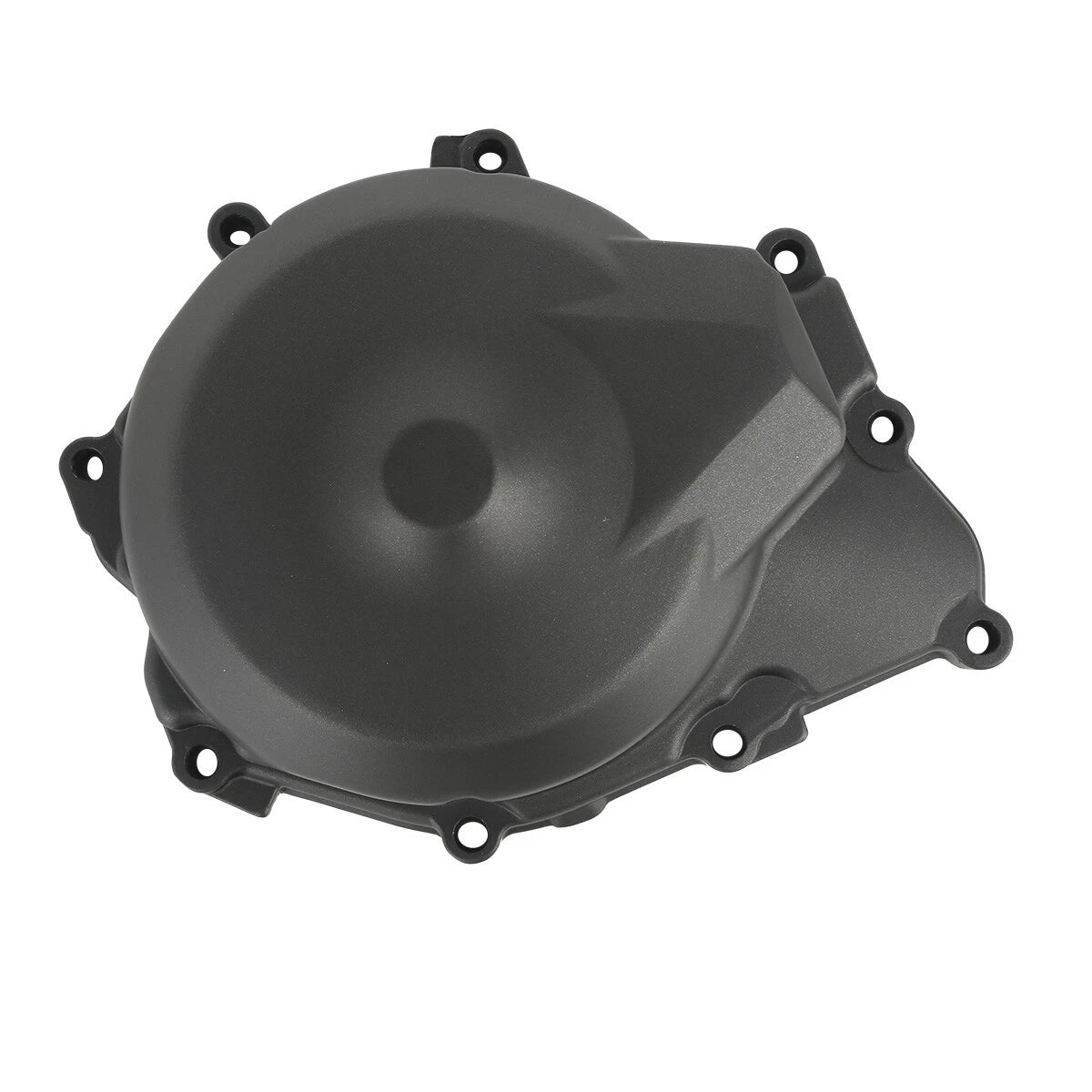 Left Aluminum Engine Stator Crank Case Cover for Yamaha YZF R6 (2006–2022)