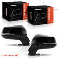 Power Mirror Manual Fold for Toyota RAV4 (2019-2022)